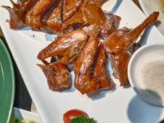 -新旺茶餐厅(嘉里城店)