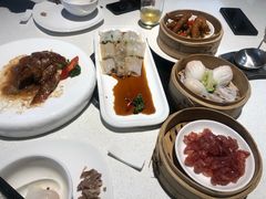 -煲王粤菜餐厅(中侨中心店)