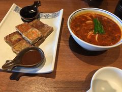 -云海肴·汽锅鸡·云南菜(天山百盛优客店)