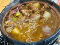 -范贤光鸡公煲(平乐园总店)
