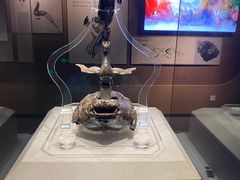-荆州博物馆