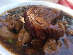 大肉面-小龙大肉面馆