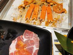 -新石器烤肉(南站店)