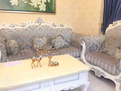 -伊人美容SPA养生馆