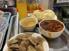 -姚记炒肝店(鼓楼店)