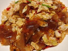 -艳阳天·非遗楚菜(武汉客厅店)