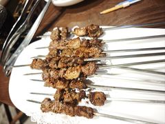 -东道煮牛肉火锅(东盛大街店)