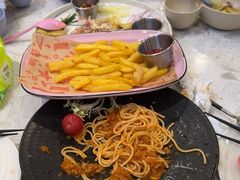 -水天堂西餐厅(常熟永旺店)