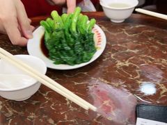 -陈光记烧腊店(罗保博士街店)