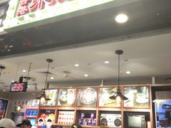 门面-美芝莲(东方宝泰店)