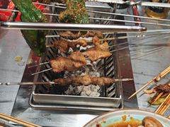 -古彭7只羊·招牌白串·碳锅羊肉旗舰店