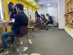 -微笑时刻照相馆·企业合影·商务外拍(北京五道口店)