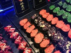 -千家粗粮王·火锅烧烤自助(庆阳店)