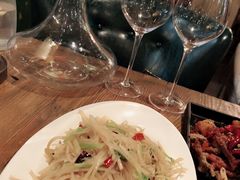 土豆丝-胡桃里乐队酒馆(鎏嘉码头店)