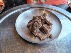 -一品诚记烤肉·甄选店(中南路店)