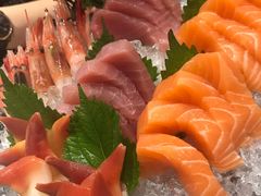 -旨料亭日本料理(四川北路店)