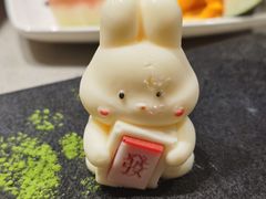 -海底捞火锅(宇飞大厦店)