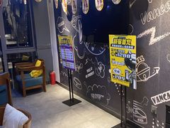 -梵猫·新养生(南坪万达店)