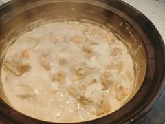 -捞神煲汤火锅(湖滨商业街店)