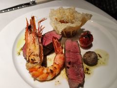 -王品牛排(珠海富华里店)