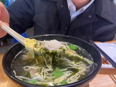 -玖鲜小笼(中山广场店)