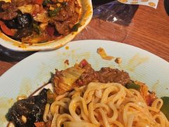 -新疆亚克西音乐餐厅(南方花园店)