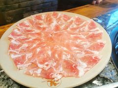 -蜀大侠火锅(古田店)