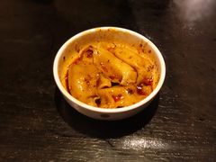 钟水饺-夫妻肺片·中华老字号·正宗川菜(春熙路店)