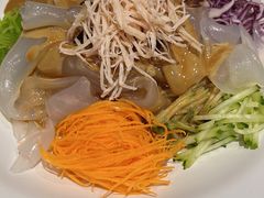 -京味斋·北京烤鸭(北京南站洋桥店)