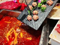 -红鼎坊·老成都火锅(新南门店)