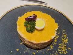 -俄士厨房(五棵松华熙LIVE店)