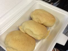 酥皮焗叉烧包-添好运点心专门店(中环IFC店)