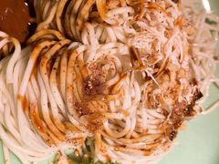 鸡丝凉面-苏乡兰亭·新派淮扬菜(吾悦广场店)