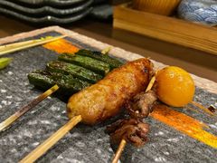 -柒园·三十年创意杭帮菜(龙湖滨江天街店)