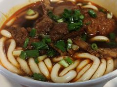 -郭记老汉口热干面