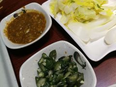 -金刚山烧烤(中山路店)
