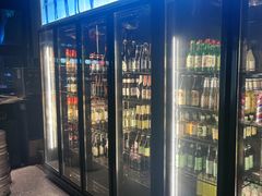 -微醺烤牛·炭火烧烤·精酿啤酒(东郊记忆店)