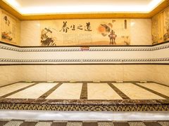 -丰顺宝丰酒店温泉