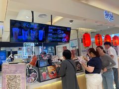 -鲜芋仙(群光广场店)
