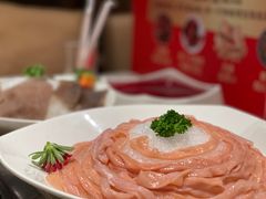 -海底捞火锅鲜切牛肉主题店(长寿路店)