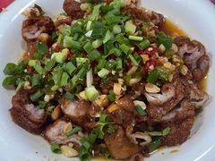 -谭老太正宗柳州螺狮粉(家和花园店)