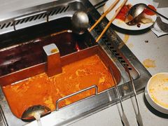 -海底捞火锅(太原南站店)