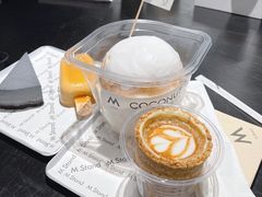 -M Stand(西安大悦城店)