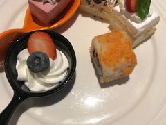 -苏州香山国际大酒店大堂吧·西餐厅