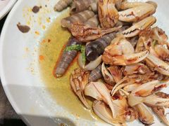 -汉丽斯巴西烤肉自助(市南店)