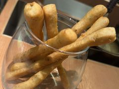 -巴奴毛肚火锅(商城路店)