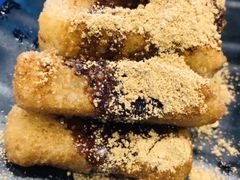 -马路边边串串香(大成路店)