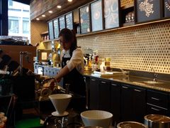 -星巴克(无锡东方商厦店)