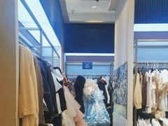 -海马体照相馆(大连柏威年购物中心店)