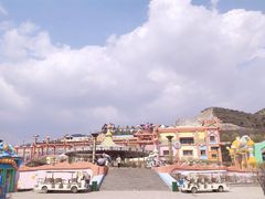 -山西乌金山旅游区